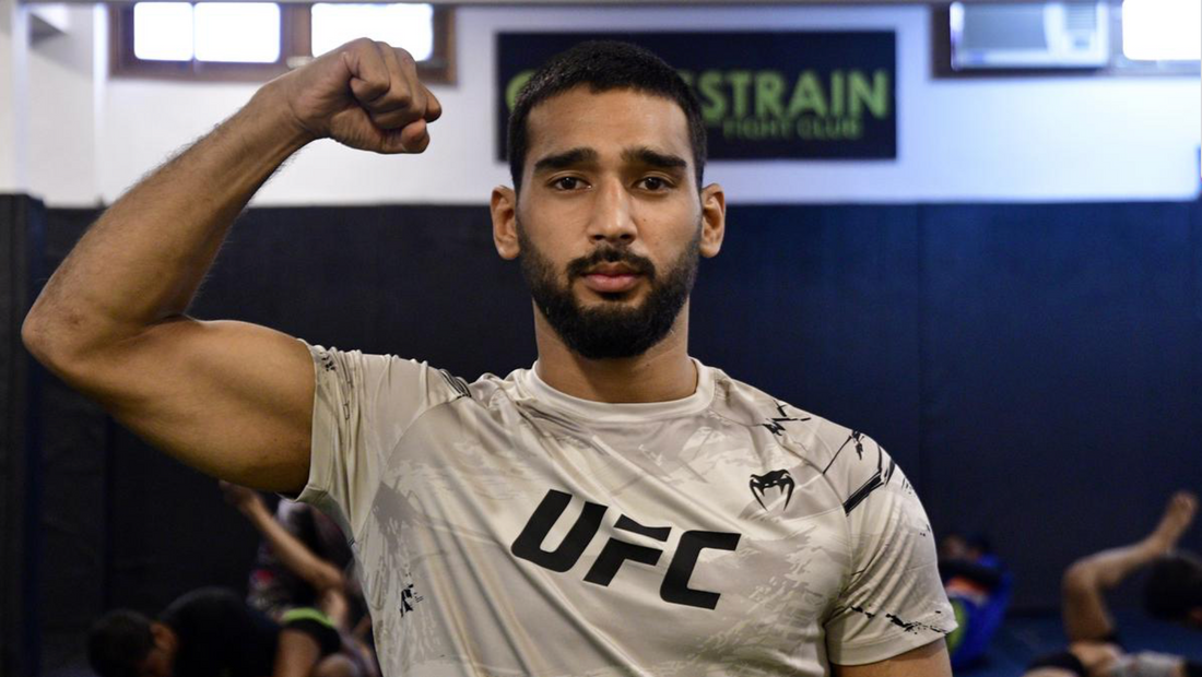 191 Nutrition Partners with Crosstrain Fight Club: Fueling India’s Future MMA and Jiu Jitsu Champions