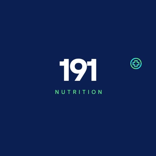 191 Nutrition